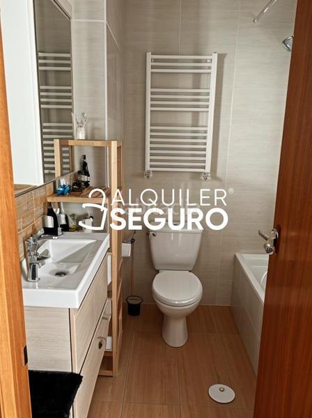 Foto 0a2110cc-a97b-475a-8940-bcd809fd7074. Miete etagenwohnung mit heizung in Casco Antiguo Cáceres