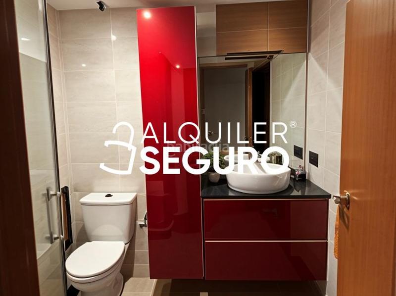 Foto 84014186-a759-43cc-ab91-5a12653446a9. Miete etagenwohnung mit heizung in Casco Antiguo Cáceres