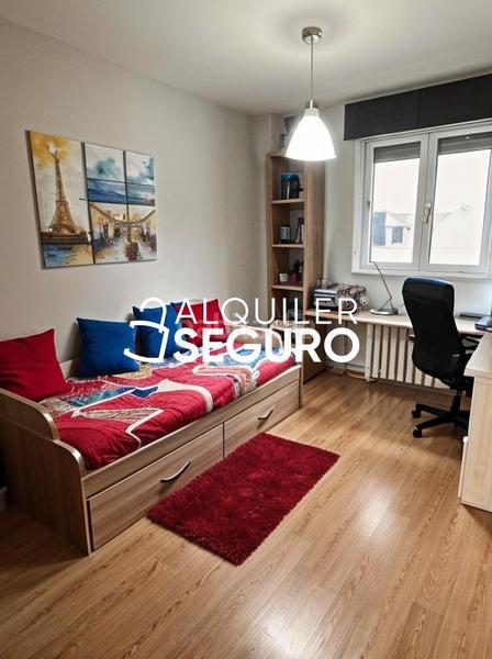 Foto 85c69419-7c14-4050-8ef8-ca99ea94ac54. Miete etagenwohnung mit heizung in Casco Antiguo Cáceres