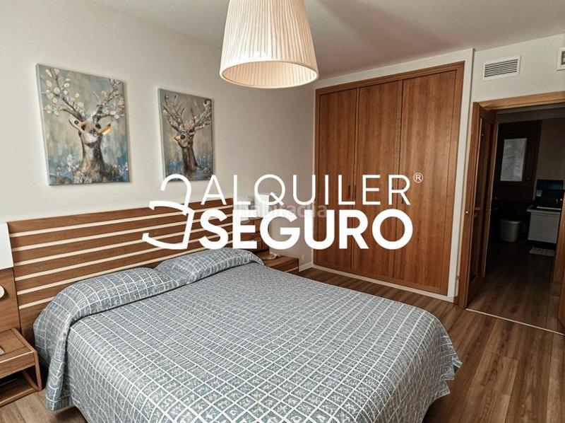 Foto 89c76698-c246-4fe1-bb4d-a17531af959f. Miete etagenwohnung mit heizung in Casco Antiguo Cáceres