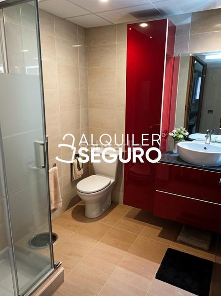 Foto a76edfa8-24b1-42d8-bab8-38042f61c9bf. Miete etagenwohnung mit heizung in Casco Antiguo Cáceres