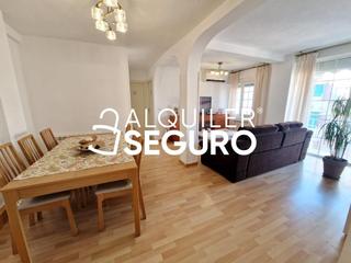 Location Appartement  De las palmas. Piso c de las palmas móstoles