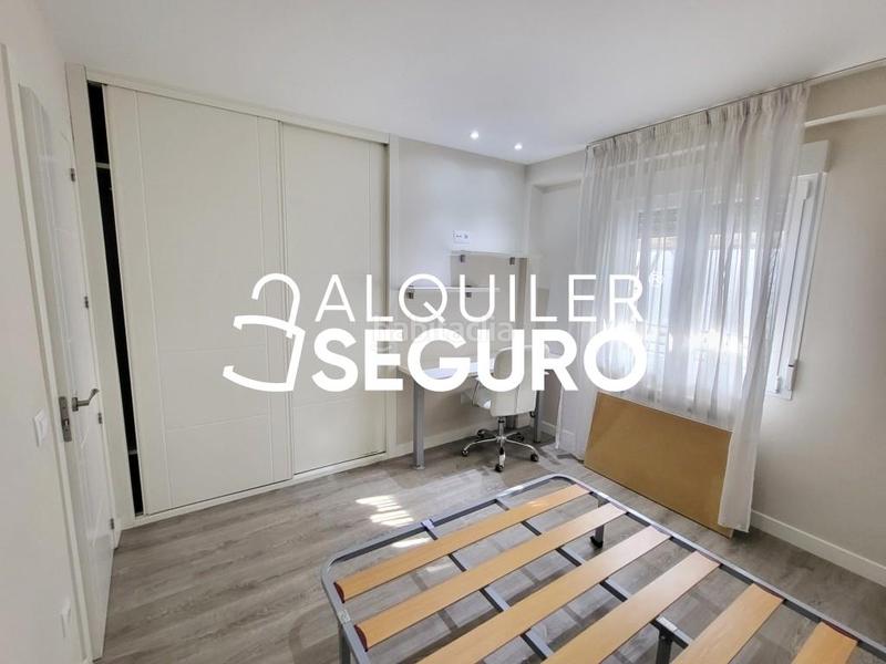 Foto b5a9e034-b2f4-4013-8405-db0cf77eefd5. Affitto appartamento con riscaldamento in Centro Móstoles