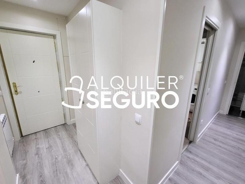 Foto 13fbea48-bd99-459d-9b87-9c4d9f998ce6. Alquiler piso  av. dos de mayo en Centro Móstoles