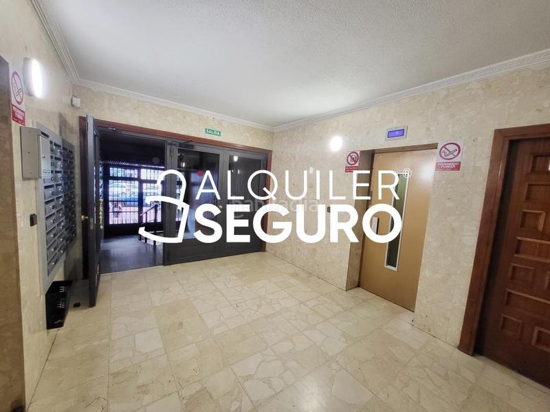 Foto a1ca3333-0a51-4484-8272-243f5170d1a6. Alquiler piso  av. dos de mayo en Centro Móstoles