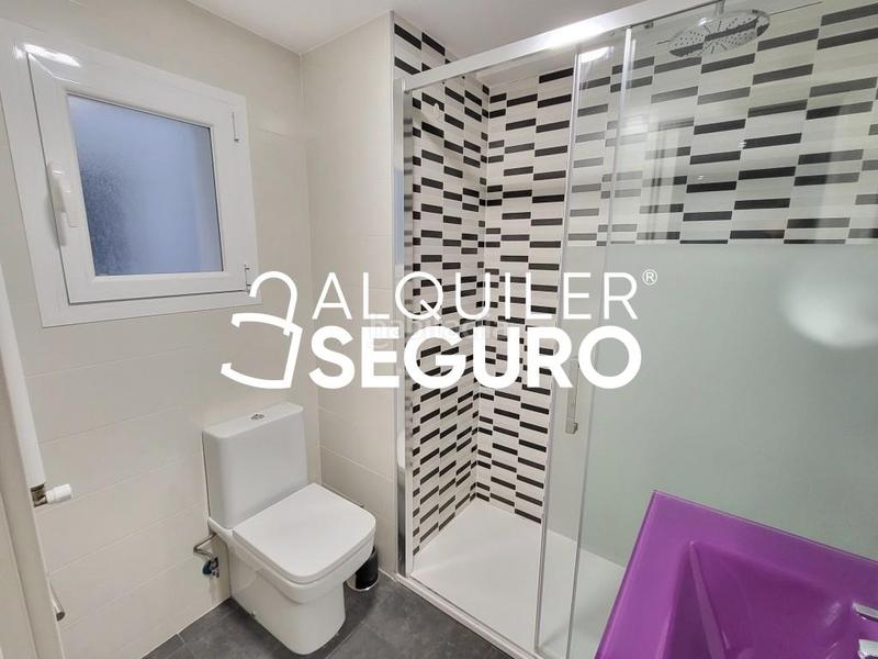 Foto ff2f396d-b2bd-4032-b5f0-c12c5595cec3. Alquiler piso  av. dos de mayo en Centro Móstoles