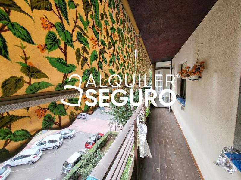 Foto 01eb8413-f642-4421-8942-641dab9cb6fb. Location appartement avec chauffage dans Centro Móstoles
