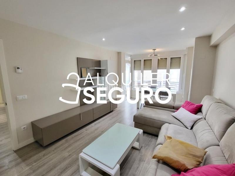 Foto 6fdb38a4-18c7-4c36-bc54-a0bbe37d8a7f. Location appartement avec chauffage dans Centro Móstoles