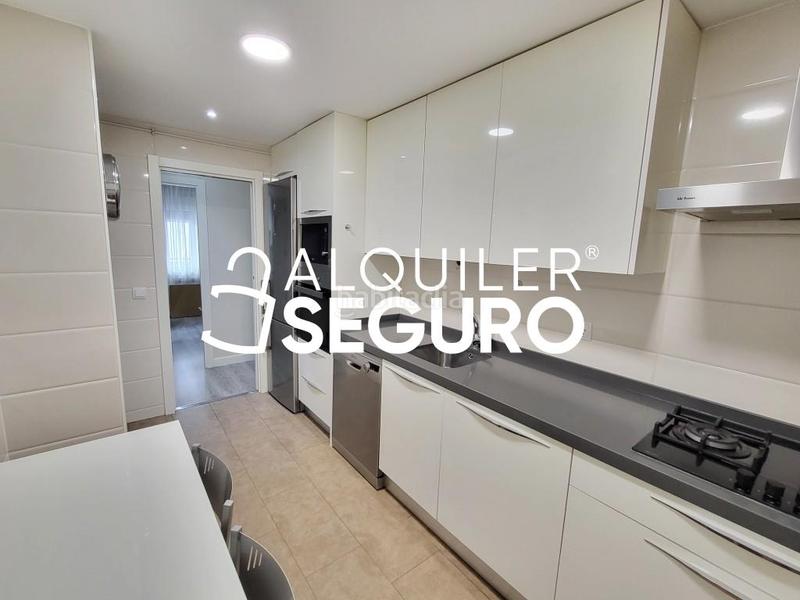 Foto 7d7edce3-2322-4c91-aaa1-dfd965c6a517. Location appartement avec chauffage dans Centro Móstoles