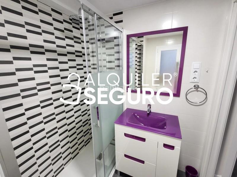 Foto 99468a32-7068-4c71-bbc0-f992cef44d9c. Location appartement avec chauffage dans Centro Móstoles