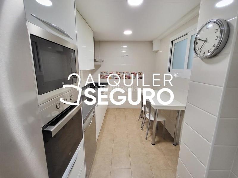 Foto d1a06cab-fb49-4589-b57b-f4851ea06efe. Location appartement avec chauffage dans Centro Móstoles