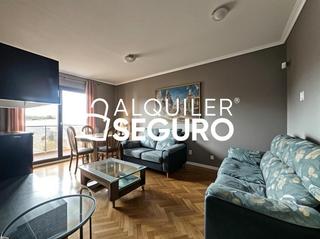 Appartement à Gabriel García Márquez