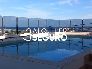 Alquiler Piso  Catedrático soler. Piso av. catedrático soler alicante
