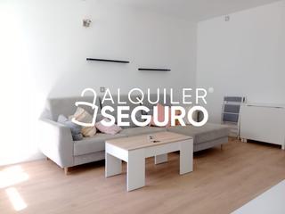 Alquiler Piso  De juan de arespacochaga y felipe. Piso c  de juan de arespacochaga y felipe madrid