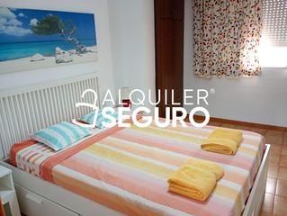 Lloguer Pis  Arango. Piso c arango málaga