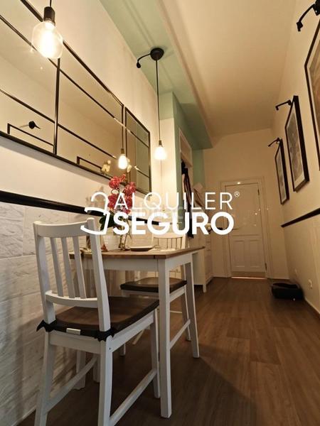 Foto 76b0ba83-8145-42a1-a654-aa874b5c3a5a. Alquiler piso  c murillo en Ingenio pueblo Ingenio