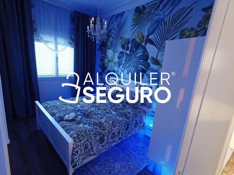 Foto 81409757-cce5-48b3-a327-e4633a33a6b2. Alquiler piso  c murillo en Ingenio pueblo Ingenio