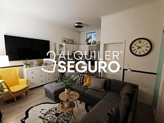 Lloguer Pis  Murillo. Piso c murillo  ingenio