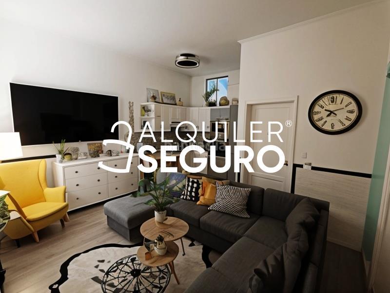 Foto c171524c-16df-4327-b115-0a79f58f0346. Alquiler piso  c murillo en Ingenio pueblo Ingenio