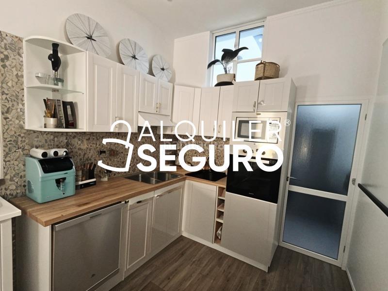 Foto da15616c-71d0-4461-9402-5b1be4e3ea95. Alquiler piso  c murillo en Ingenio pueblo Ingenio