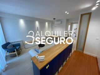 Lloguer Pis  De felipe mora. Piso c de felipe mora  madrid