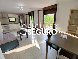 Location Appartement  San diego. Piso c san diego alicante