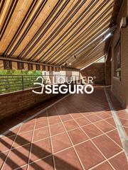 Alquiler Piso  Pulianas. Piso av. pulianas granada