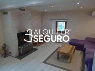 Lloguer Xalet  Subijana-morillas. Chalet c subijanamorillas subijana  morillas