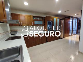 Location Appartement  Fernandez de los rios. Piso c fernandez de los rios madrid