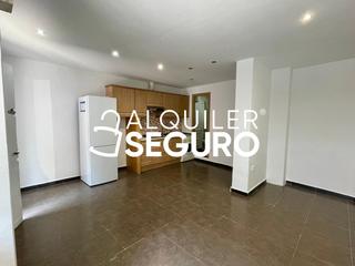 Lloguer Estudi  Del gallo. Estudio c del gallo madrid