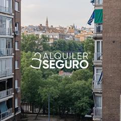Alquiler Piso  San delfin. Piso c san delfin madrid
