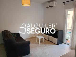 Lloguer Pis  Arriola. Piso pl. arriola málaga