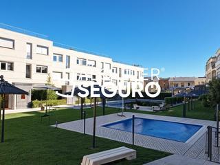 Location Appartement  Escalonia. Piso c escalonia las rozas de madrid