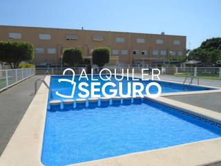 Location Chalet  Vall de gallinera. Chalet c vall de gallinera el campello