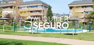 Lloguer Pis  De la oliva. Piso av. de la oliva majadahonda