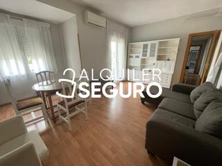 Appartamento in de Sancho Dávila