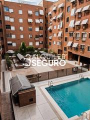 Lloguer Pis  Berlanas. Piso c berlanas  madrid