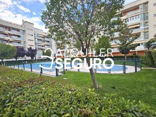 Alquiler Piso  Lago blanco. Piso c lago blanco parla