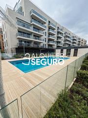 Location Appartement  Damaso alonso. Piso c damaso alonso alcalá de henares