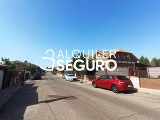 Lloguer Xalet  Almena. Chalet c almena seseña