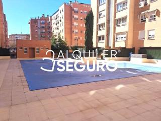 Lloguer Pis  Violeta parra. Piso c violeta parra getafe