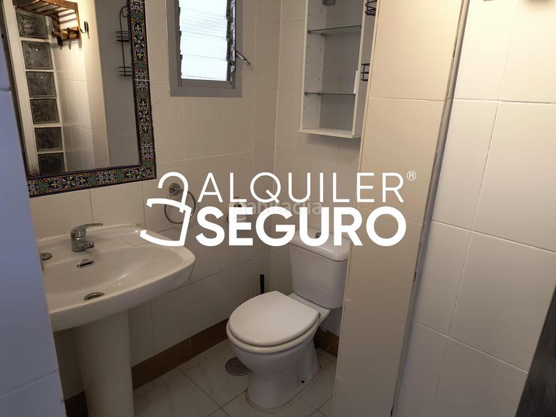 Foto 588015d5-6484-4936-8dfd-37f46caf62b3. Alquiler piso  c jerónimo hernández en Encarnación - Regina Sevilla