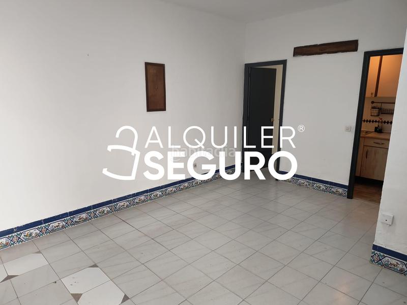 Foto 7e71524d-bef3-4b56-8243-d97e6495a9bd. Alquiler piso  c jerónimo hernández en Encarnación - Regina Sevilla