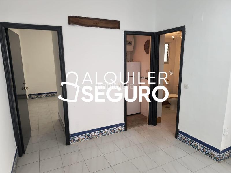 Foto e6003e6d-e18e-426d-bbc9-dc11c635b90e. Alquiler piso  c jerónimo hernández en Encarnación - Regina Sevilla