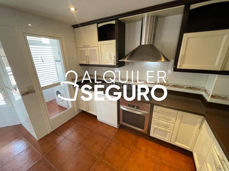 Foto 0c963656-3d98-486c-a315-9e00d193d961. Alquiler chalet  c libertad en Prado Norte Algete