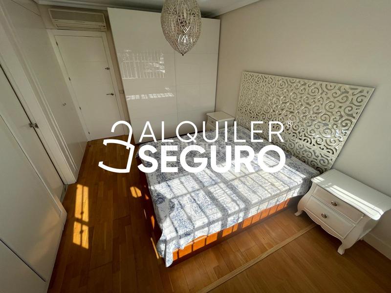 Foto 280bc02e-9022-46eb-8633-e9a6ab5e4904. Alquiler chalet  c libertad en Prado Norte Algete