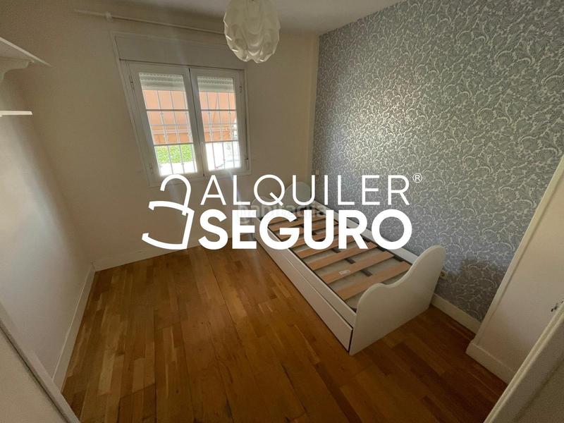 Foto 4083e5b6-3ec9-4441-9fcf-86aa06fd9149. Alquiler chalet  c libertad en Prado Norte Algete
