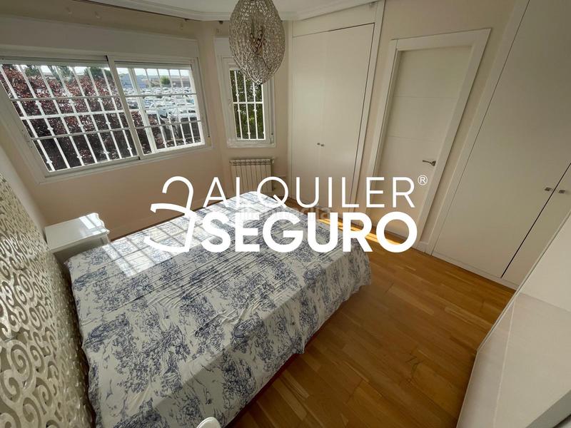 Foto 4bfcca86-0840-4c77-8cb9-94fcdfa9417c. Alquiler chalet  c libertad en Prado Norte Algete