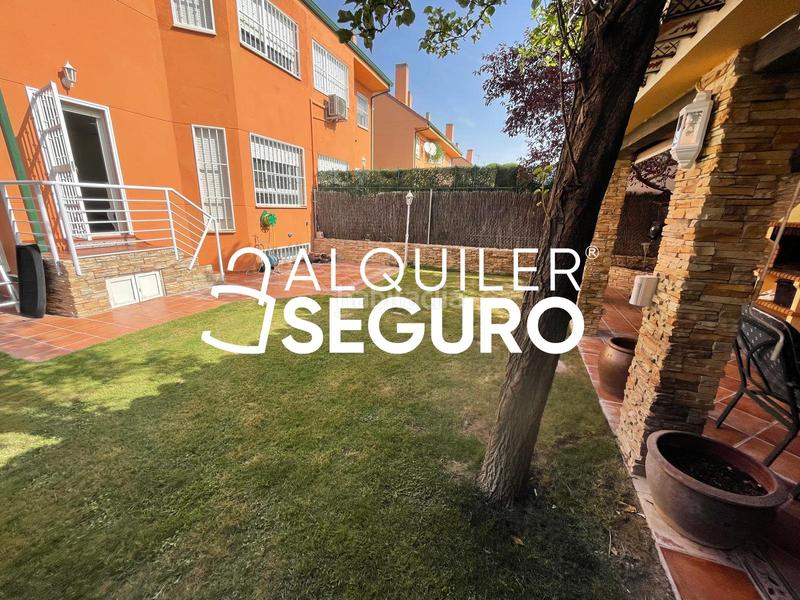 Foto 790164f5-6c87-4467-b5c1-0916122547f7. Alquiler chalet  c libertad en Prado Norte Algete