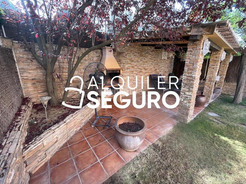 Foto 82d6874c-dfbf-4ffb-9c4f-008f45c05758. Alquiler chalet  c libertad en Prado Norte Algete
